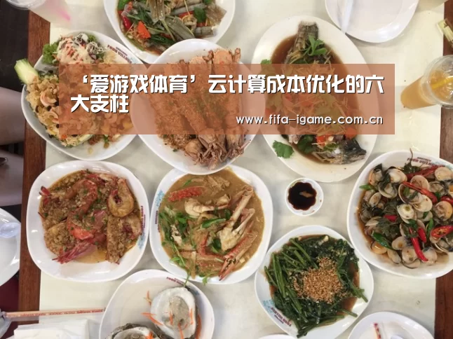 ‘爱游戏体育’云计算成本优化的六大支柱(图2) 爱游戏体育下载